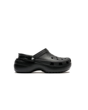 Crocs Classic Platform Pearl Clog | 211231-78Z | AFEW STORE